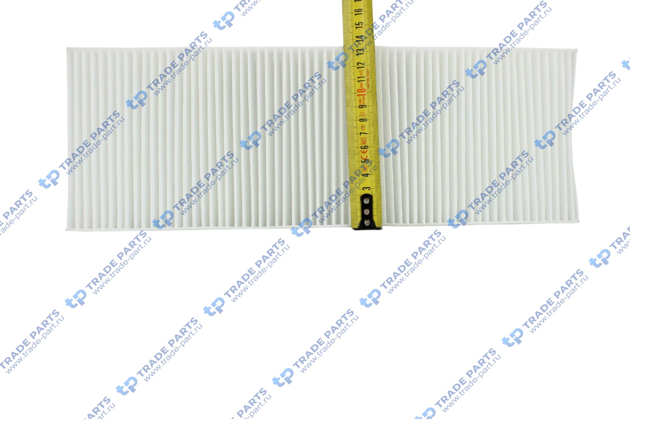 Реальная фотография фильтр воздушный кабины для грузовиков mercedes actros mp2 mp3