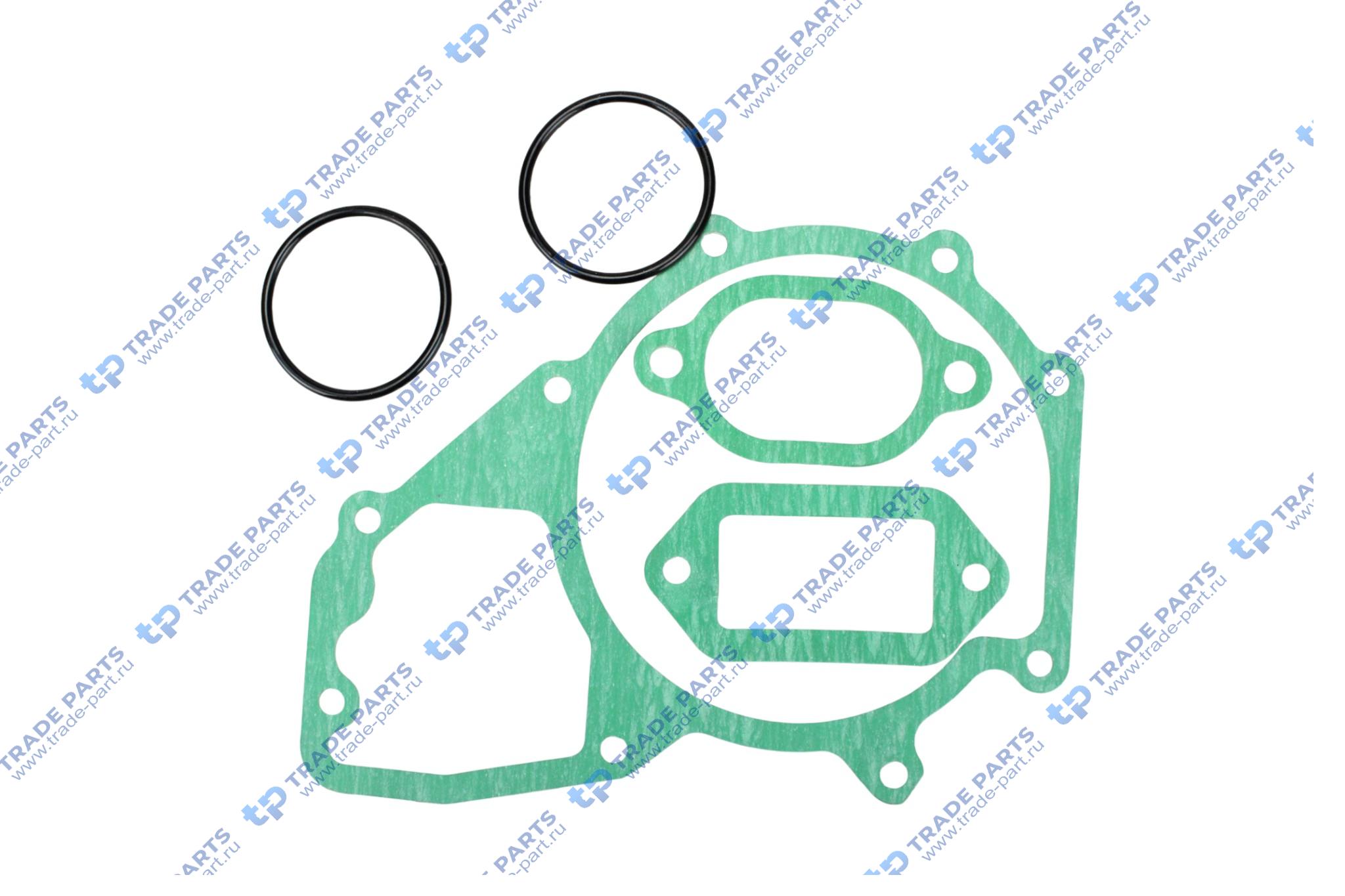 Реальная фотография насос водяной mb om 460 la