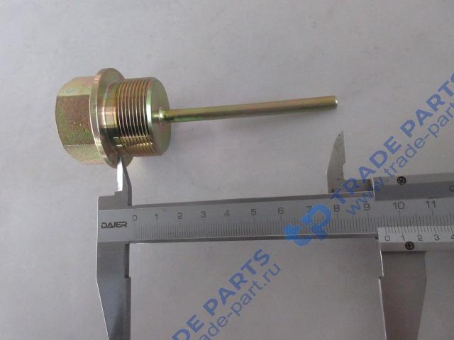 Реальная фотография щуп уровня масла бортового редуктора shantui sd16 качество о