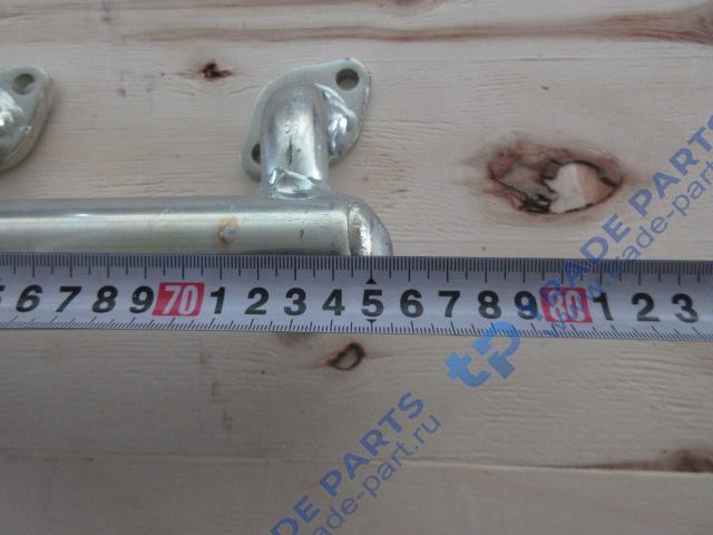 Реальная фотография коллектор водяной 640-1303020/6401303040a yc6108/yc6b125