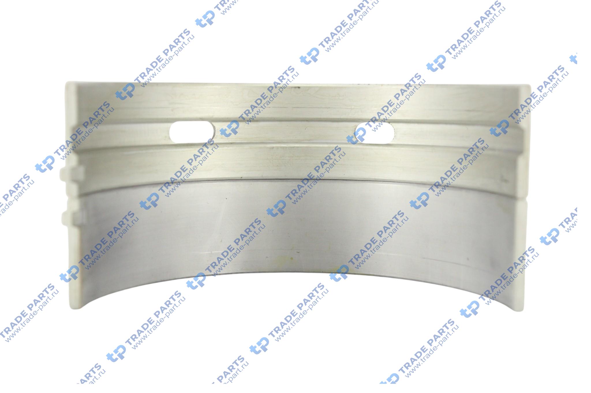 Реальная фотография вкладыши коренные mb om904/906 std к-т на шейку