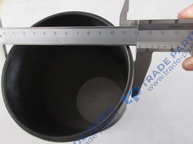 Реальная фотография гильза блока цилиндров 6cta8.3