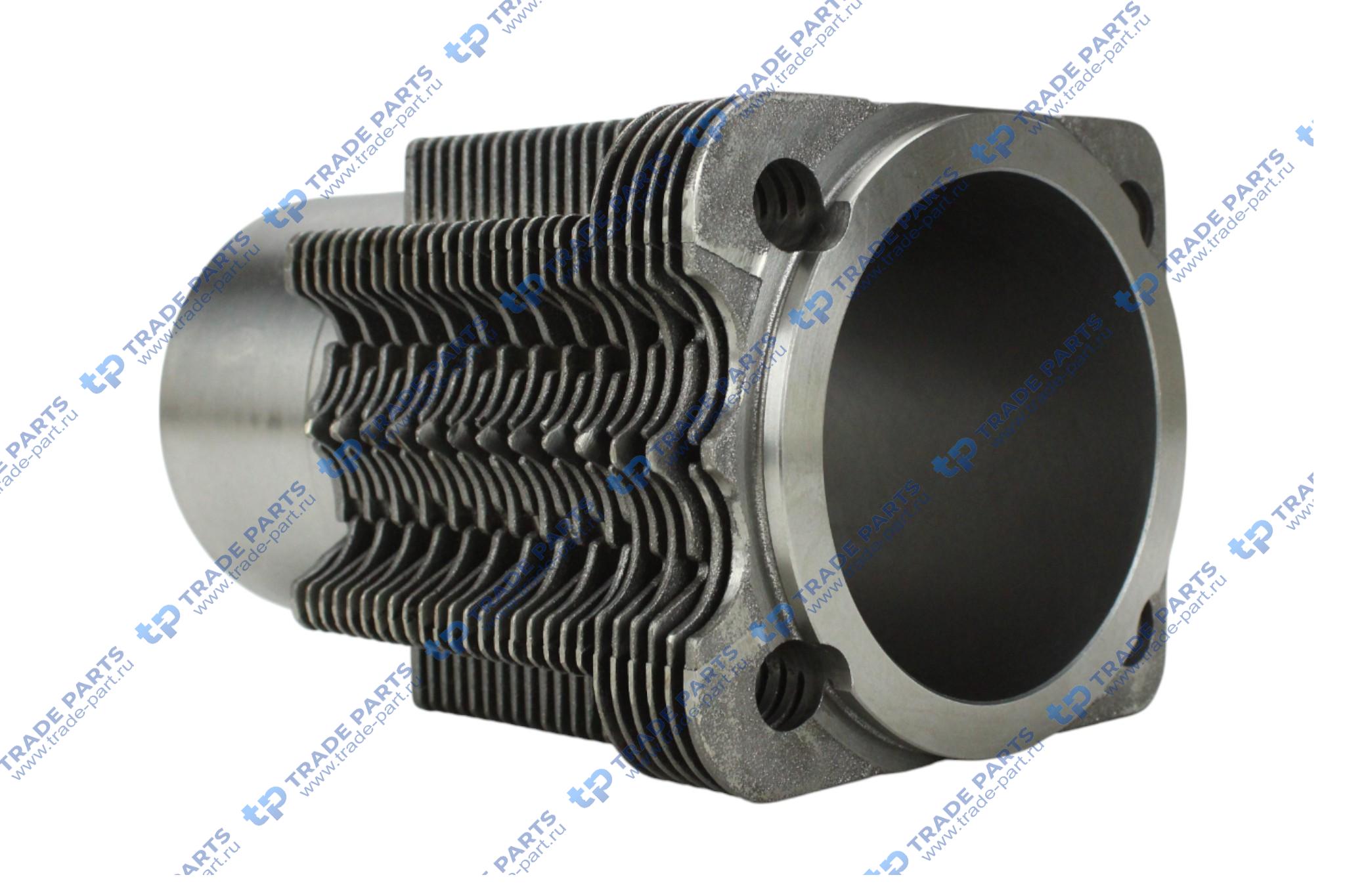 Реальная фотография гильза цилиндра deutz