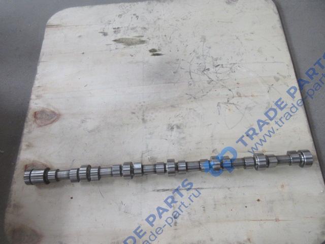 Реальная фотография распредвал wp13 shacman x6000