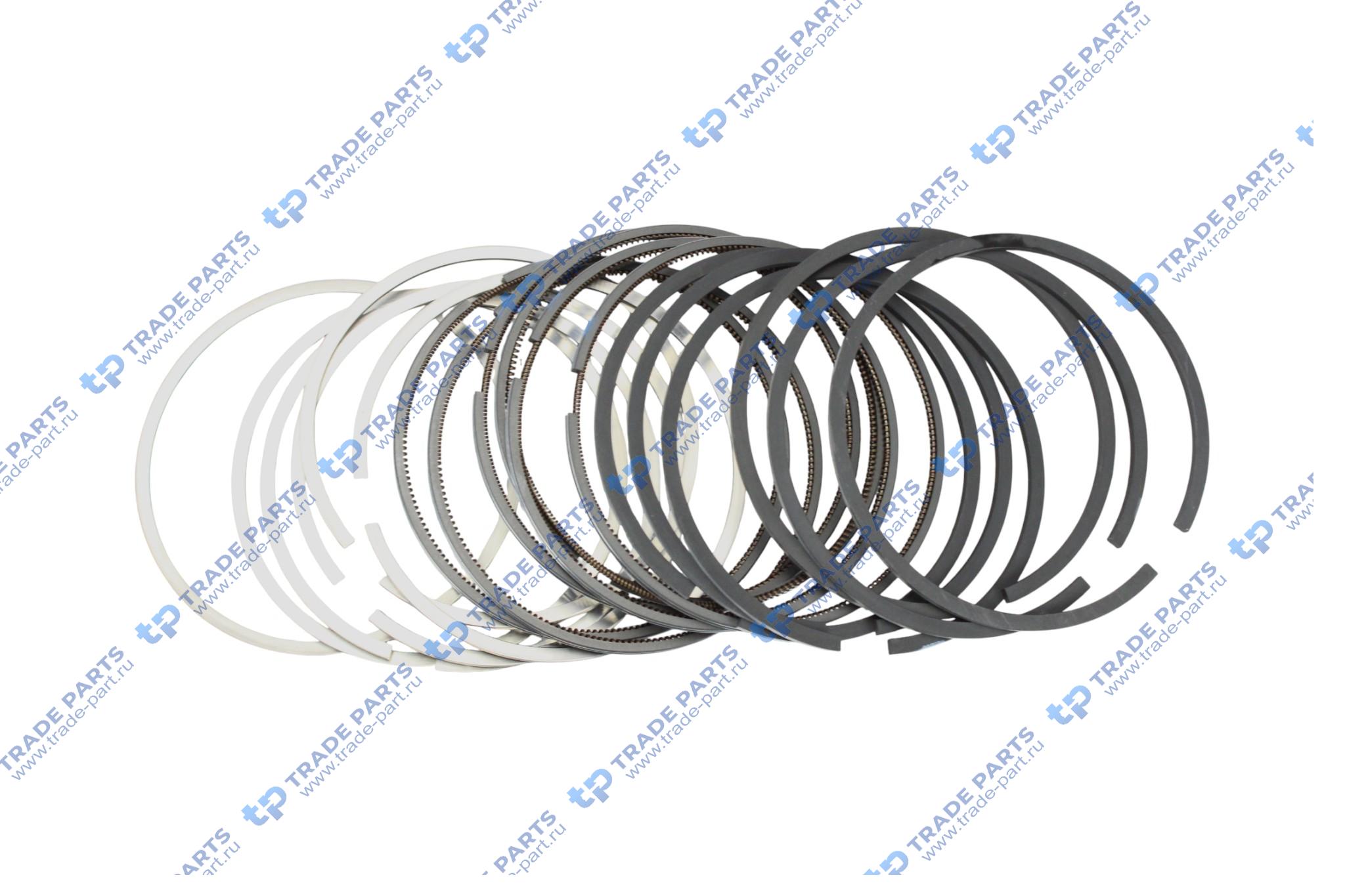 Реальная фотография поршневая группа mc11 t5g  200v02511-0771 huatai