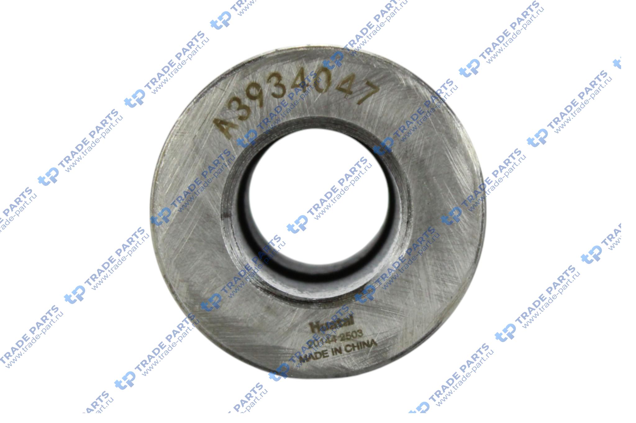 Реальная фотография поршень (в сборе) cummins 4-6bt,eqb 3957797 huatai