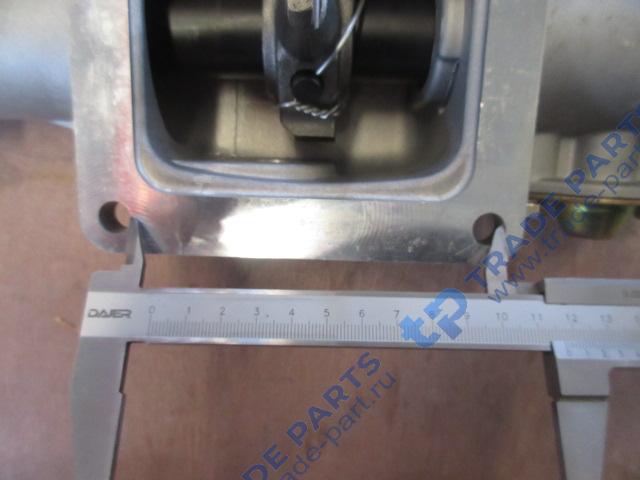 Реальная фотография механизм переключения передач кпп fuller