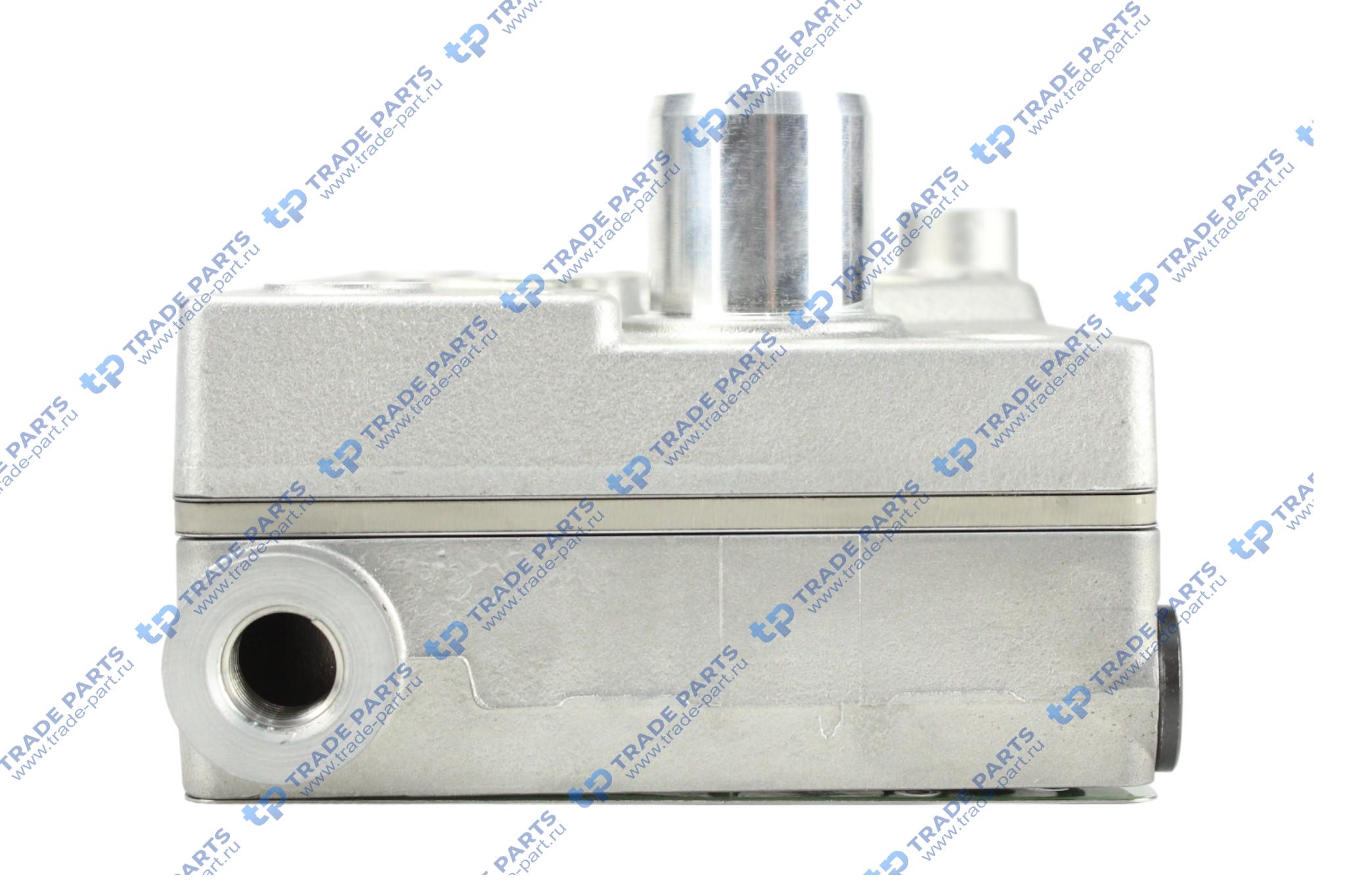 Реальная фотография комплект гбц компрессора (wabco: 912 510 922 2) for wabco:912 510 000/001 0 mb eng.om906 la/hla