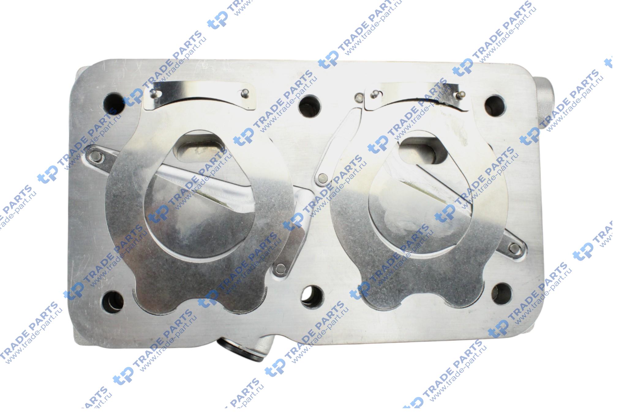 Реальная фотография ремкомплект компрессора гбц компрессора в сборе mb om906la/hla/lag