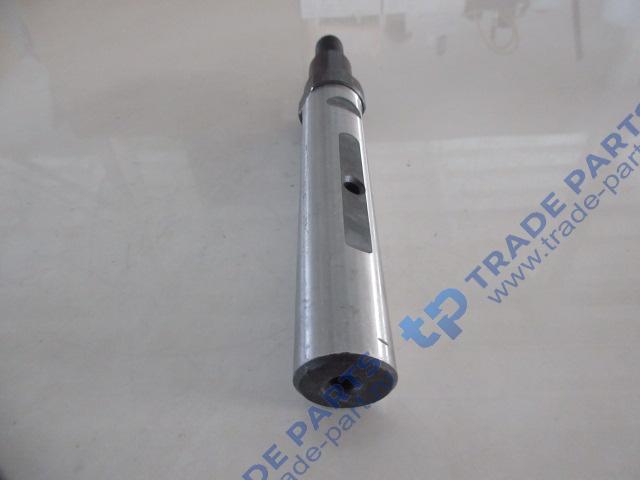 Реальная фотография палец задний передней рессоры под гидроцилиндр shacman x5000 качество о