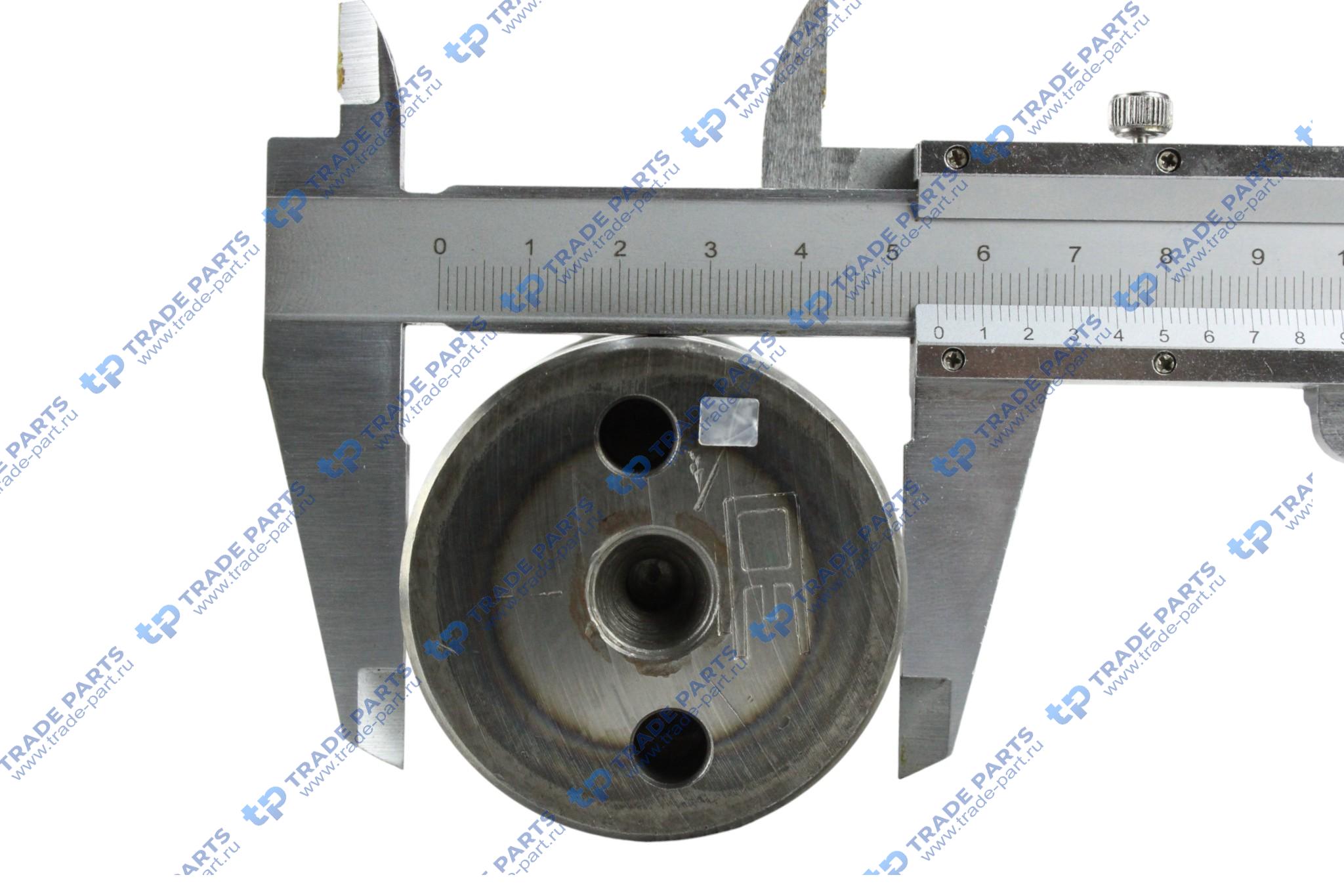 Реальная фотография вал распределительный man d0836 common-rail