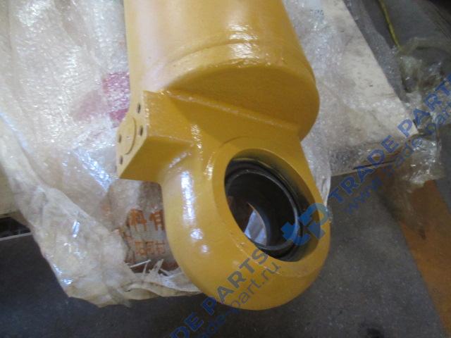 Реальная фотография гидроцилиндр подьема ковша lonking cdm856d