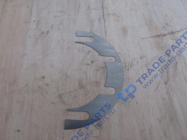 Реальная фотография набор регулировочных прокладок сочленения полурам 29250027061 + 29250027071+29250027081 sdlg 953 н.о