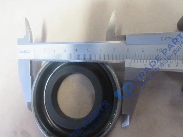 Реальная фотография крышка крайнего сайлентблока внешняя sitrak c7h и howo t5g качество о