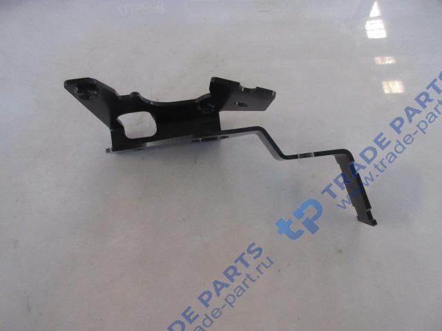 Реальная фотография кронштейн обратного клапана sitrak mc11/mc13