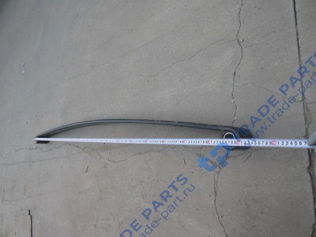 Реальная фотография лист №1 передней рессоры l-1740 18х90 faw j6 6х4