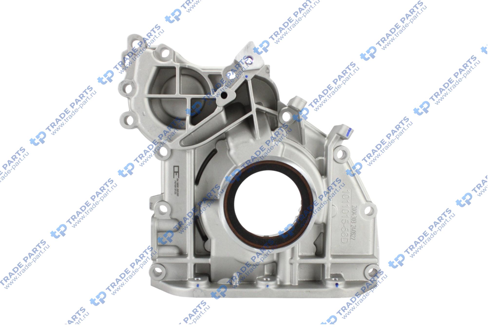 Реальная фотография насос масляный deutz tcd 2013