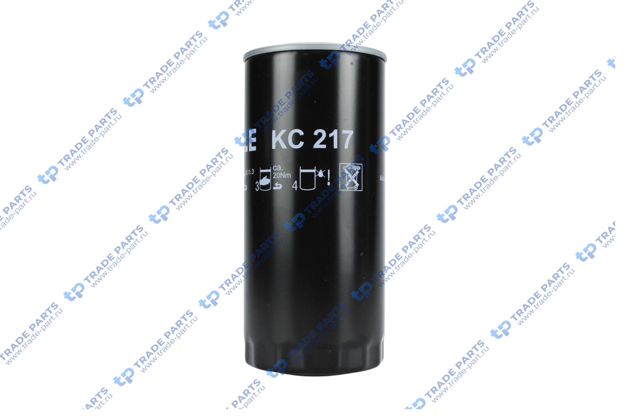 Реальная фотография фильтр топливный m16x1,5 h=212 mm: daf95-xf, iveco cursor: kmz дв.740.63-360,400