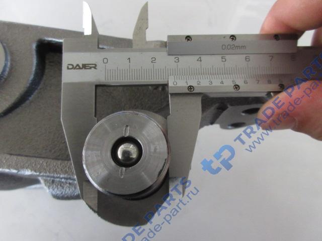 Реальная фотография насос масляный 6n2642/4w2448/8n8635/4110000186024