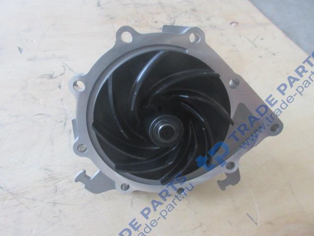 Реальная фотография насос водяной howo t5g mc11