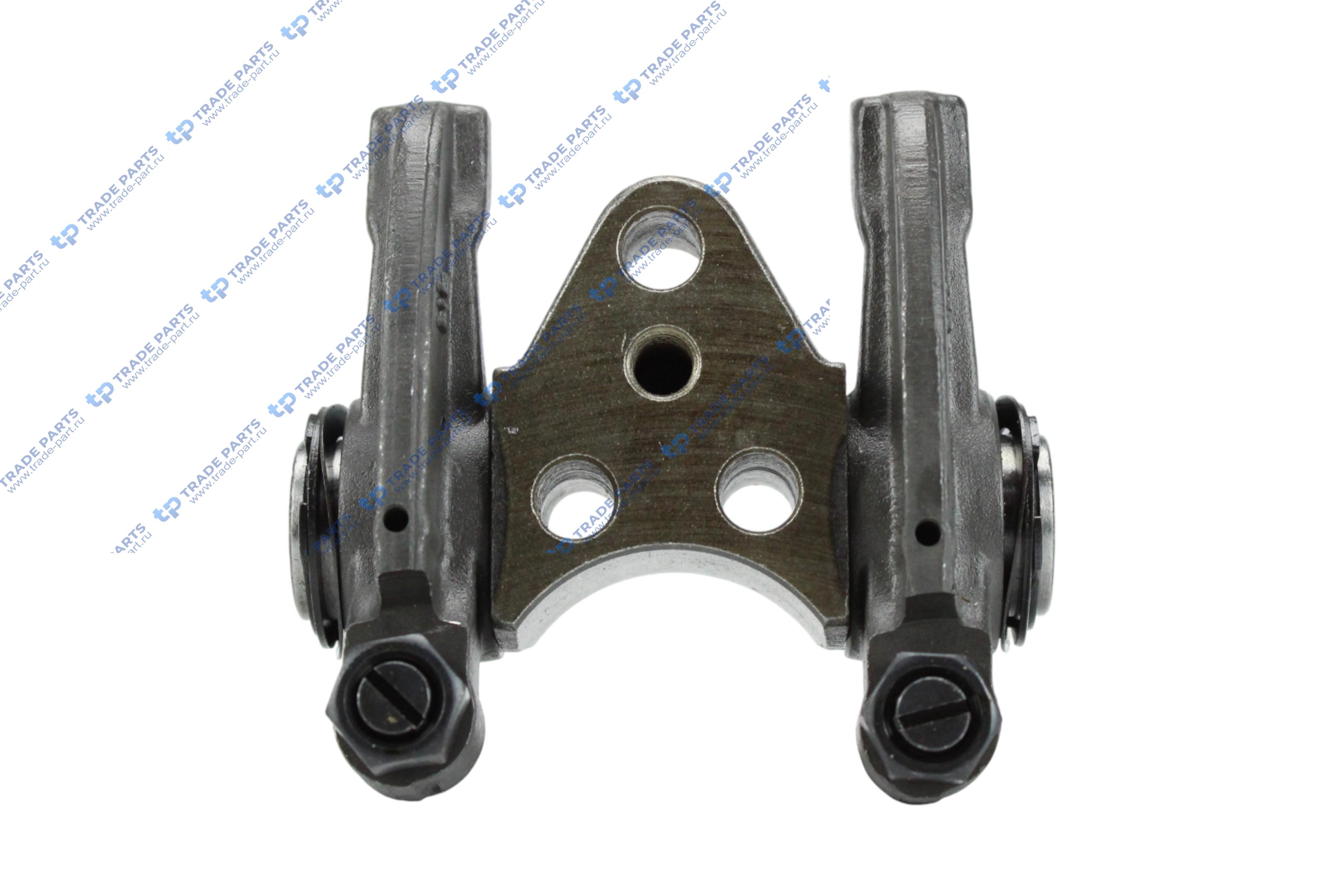 Коромысло двигателя Shanghai D6114B  D04-007-32 HUATAI