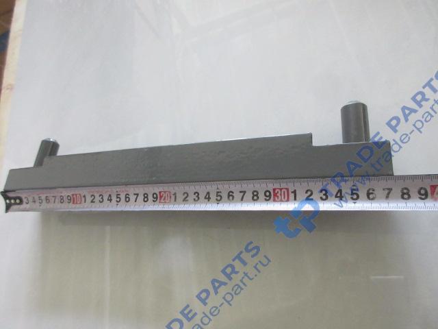 Реальная фотография кронштейн запасного колеса (c7h max) качество о