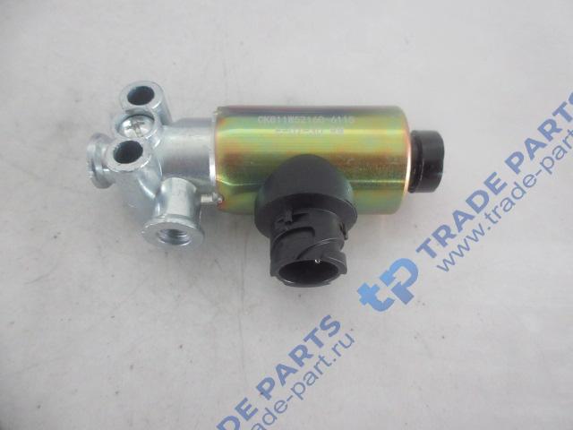 Реальная фотография клапан электромагнитный abs t5g