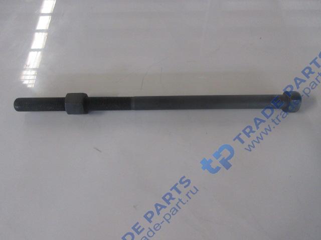 Болт М16*310 задней рессоры центральный  FAW J6 6х4