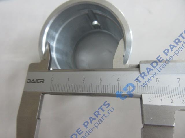 Реальная фотография втулка 001210008/py180g.10.1-4 xcmg