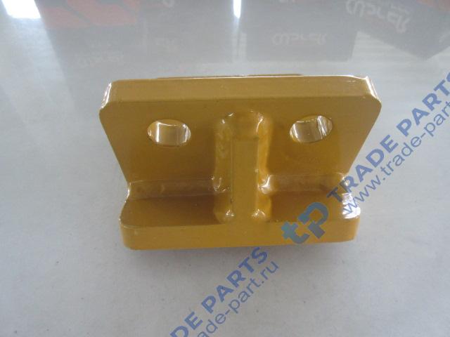 Реальная фотография опора двигателя передняя левая lw300 xcmg