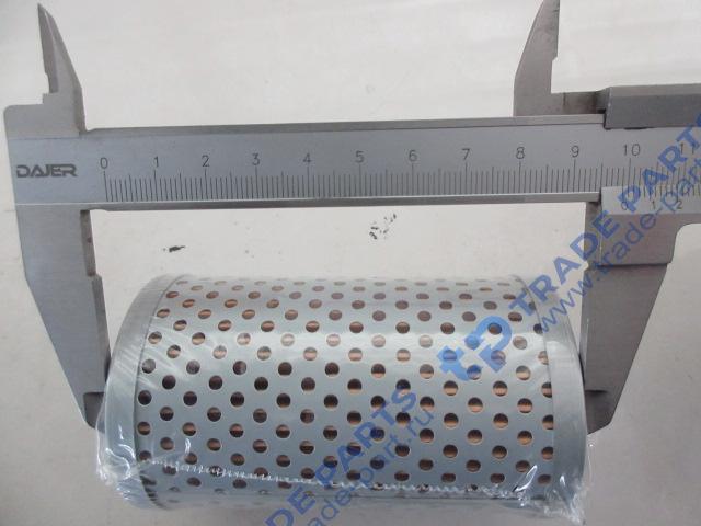 Реальная фотография фильтр гур для howo t5g (mc11.40 mc11.44), sitrak c7h (mc13.48)