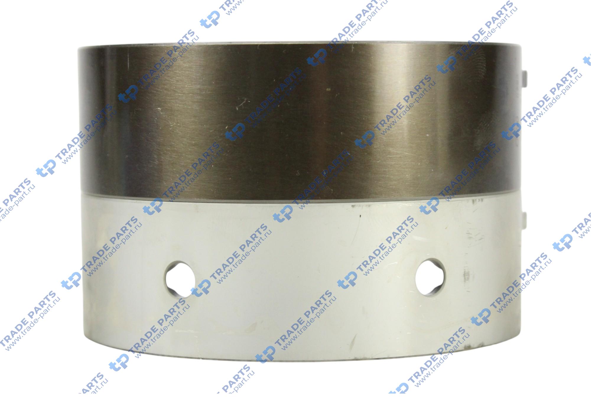 Реальная фотография вкладыши коренные пара sputter std mb om457/458/460