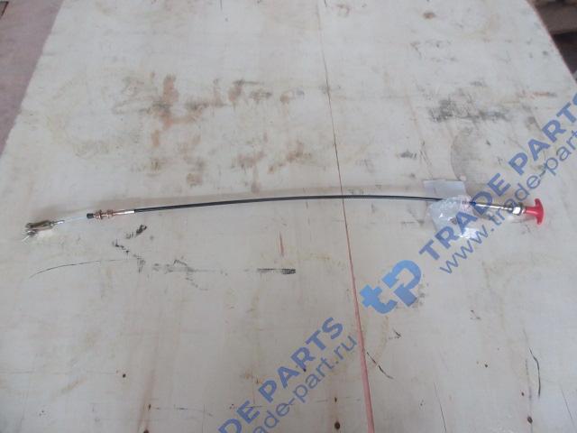 Трос сливного клапана ресивера XCMG LW550RU Качество О