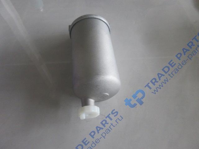 Реальная фотография корпус топливного фильтра грубой очистки 13022658