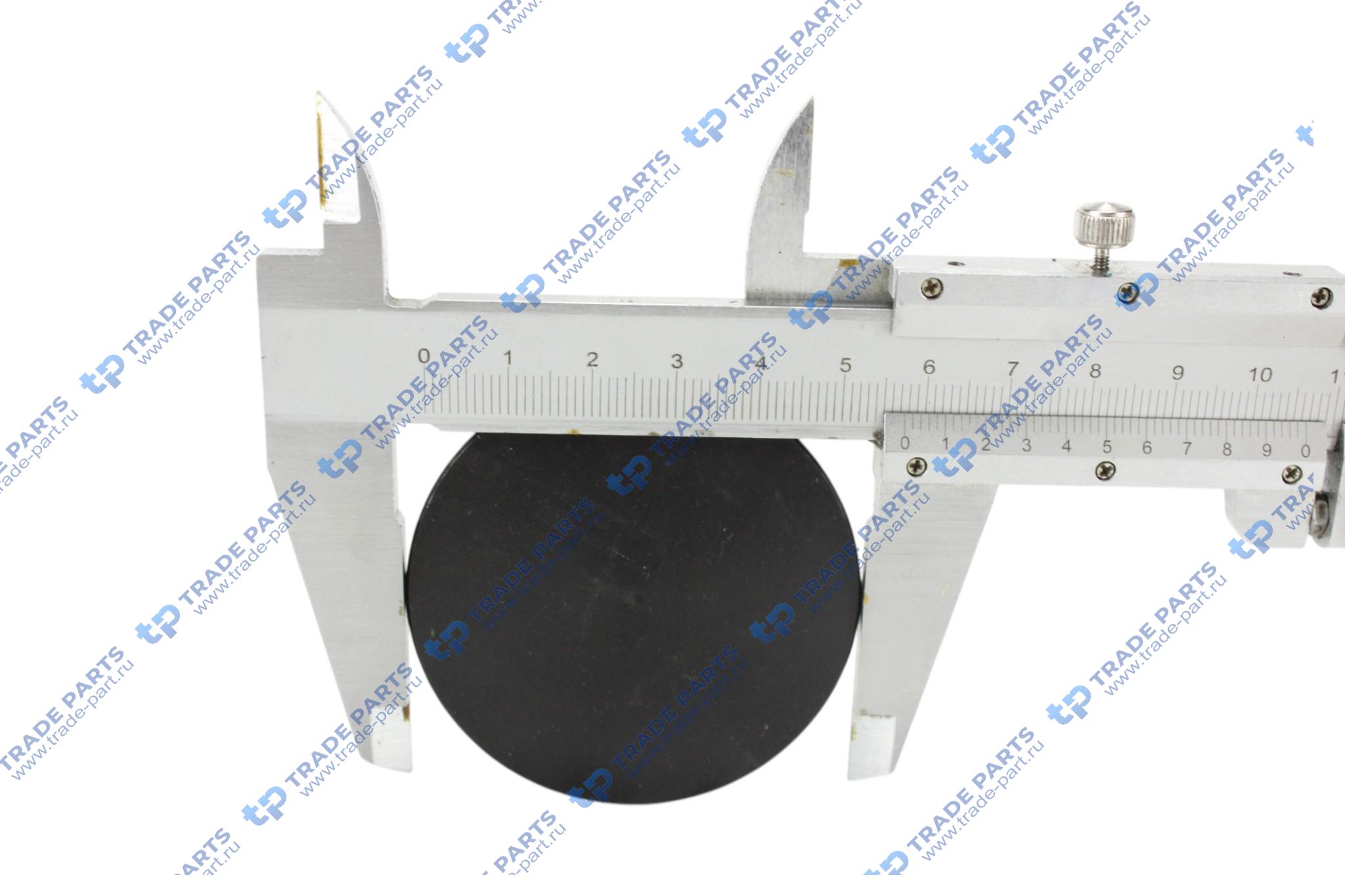 Реальная фотография клапан впускной iveco 8210