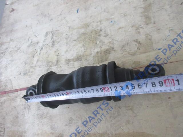 Реальная фотография амортизатор кабины задний (пневмо) x6000 dz16251444076 качество о