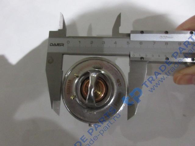 Реальная фотография термостат 4930315