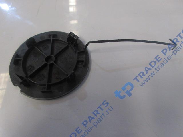 Реальная фотография крышка переднего бампера левого буксирного крюка j7 4180