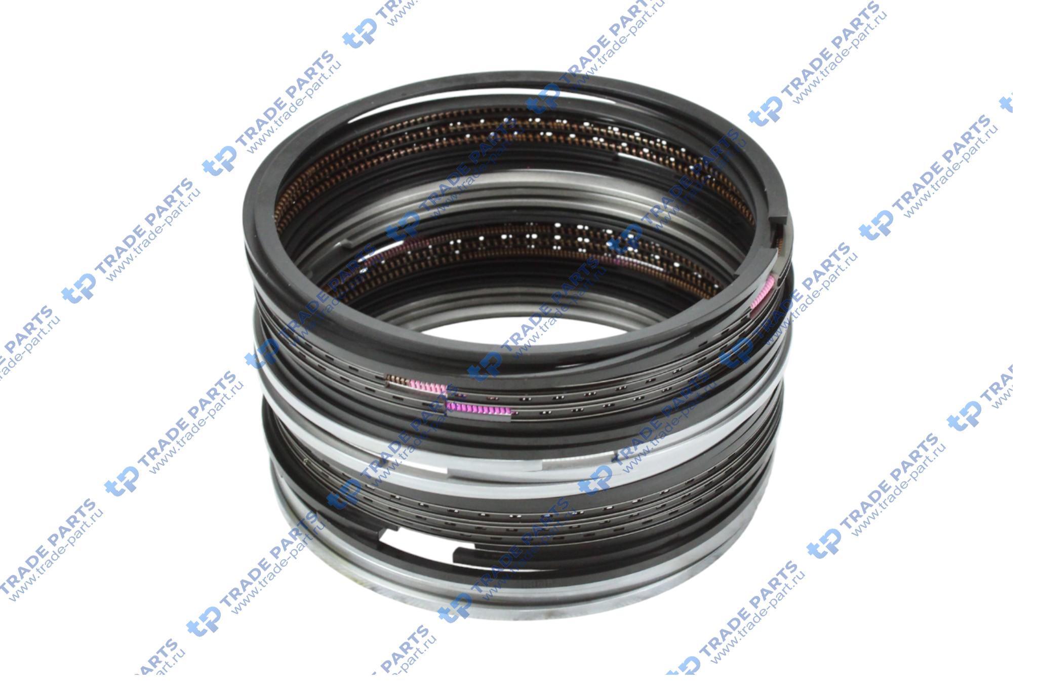 Реальная фотография поршневая группа  nt855  3017348 huatai