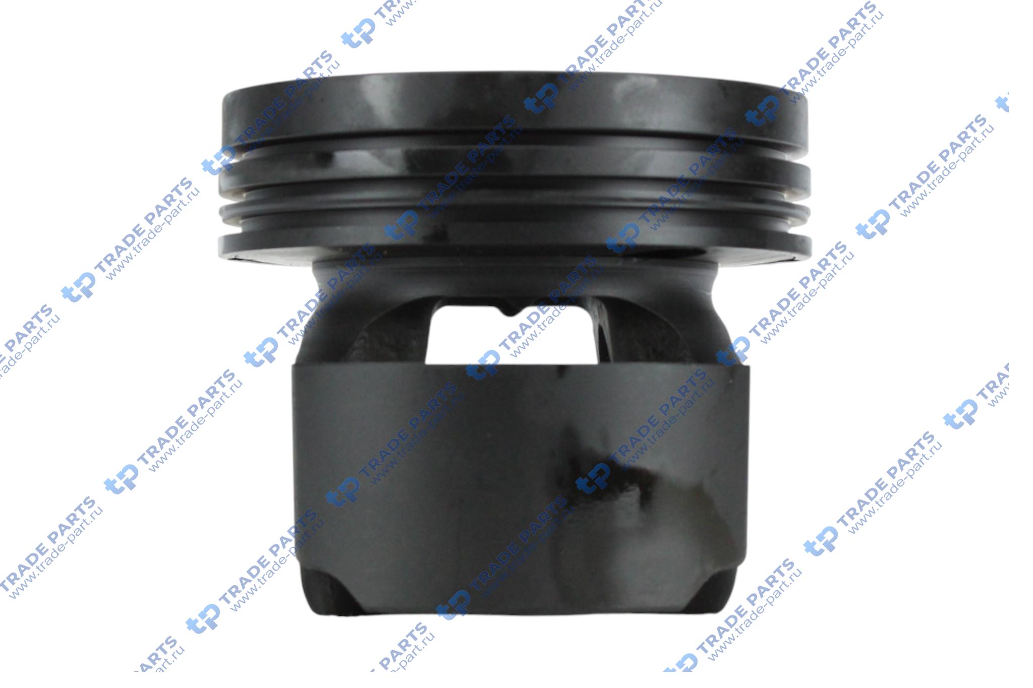 Реальная фотография поршневая группа  6dl2-36d  l6100000-pj4p huatai