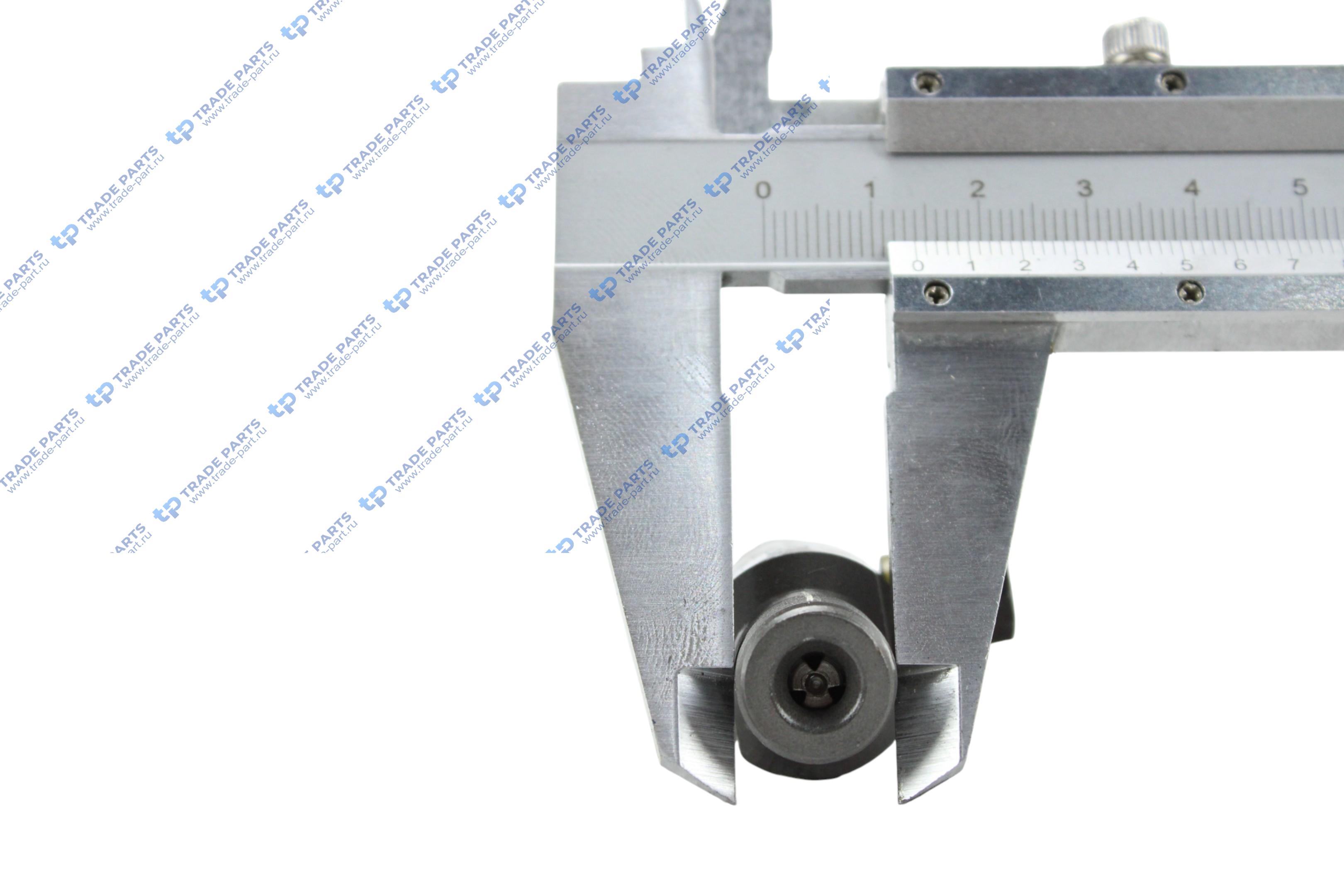 Реальная фотография форсунка  wd615 (распылитель 204) vg1560080305 huatai