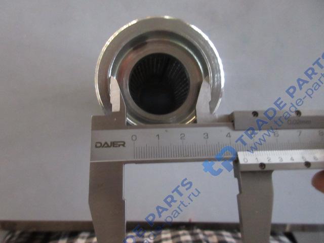 Реальная фотография фильтр-элемент кпп shantui sl30w zl30g-06203/yl-90-100