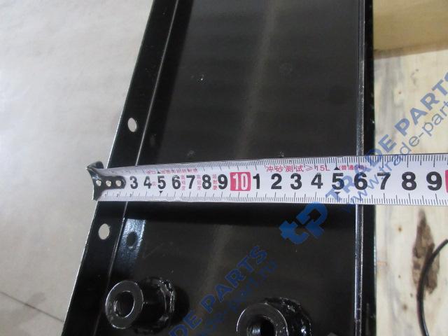 Реальная фотография радиатор охлаждения в сборе xcmg lw500f,lw500k, lw550ru