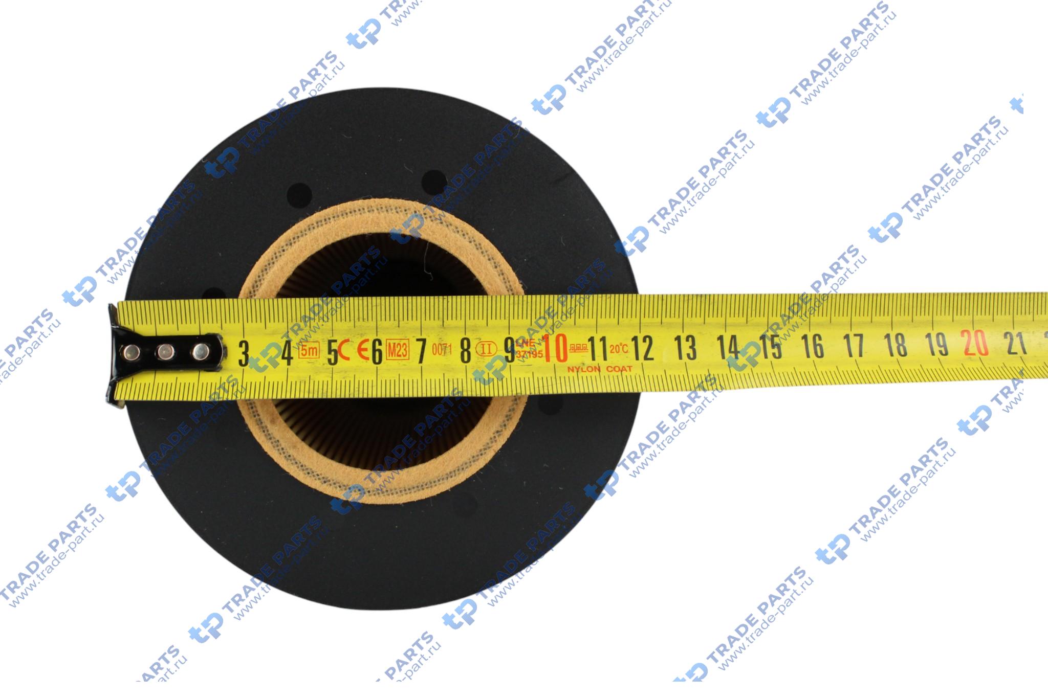 Реальная фотография фильтр масляный камаз-5490 mercedes axor