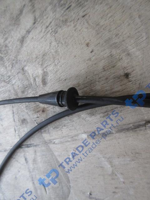 Реальная фотография трос открывания капота качество о