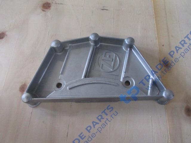 Реальная фотография крышка ком кпп zf