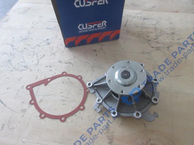 Насос водяной HOWO T5G MC11