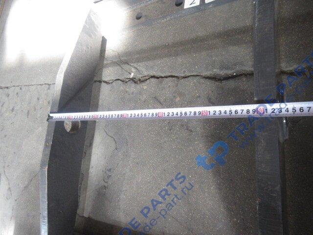 Реальная фотография балансир (вспомогательная рама) lw300kn xcmg