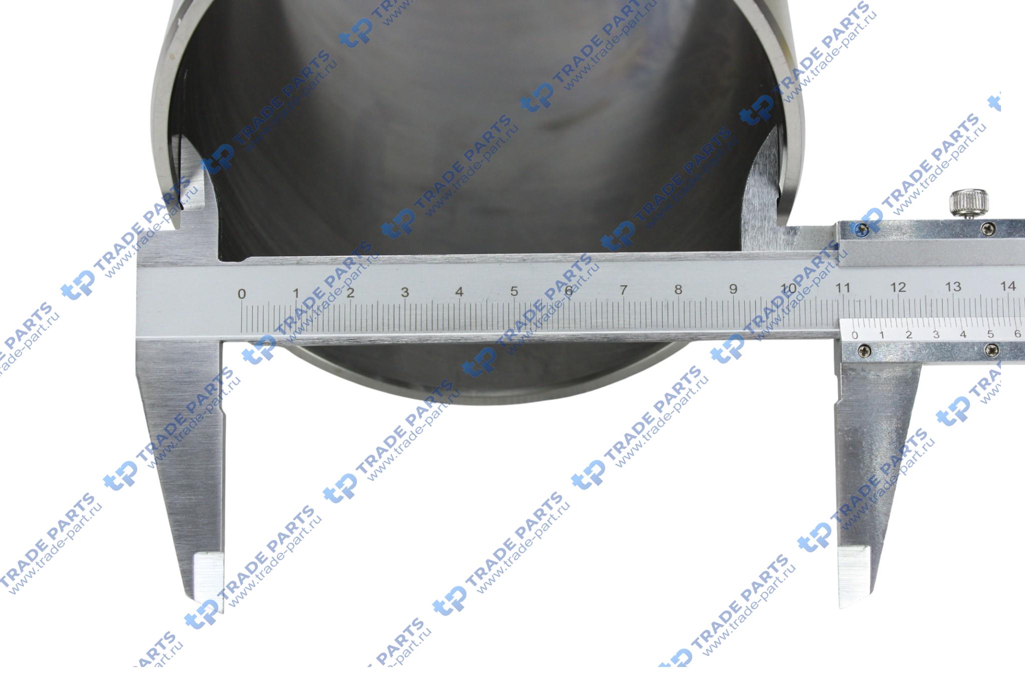 Реальная фотография поршневая группа  6dl2-36d  евро 2 l6140000-pj4p huatai