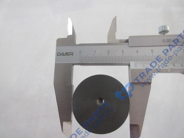 Реальная фотография клапан впускной d=38 faw 1007011-36d